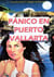 Pánico en  Puerto Vallarta - Las aventuras de Kat Flanagan, Chica Detective, #1