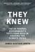 They Knew - The US Federal Government's Fifty-Year Role in Causing the Climate Crisis