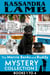 The Marcia Banks and Buddy Mystery Collection I, Books 1-4 - The Marcia Banks and Buddy Mystery Collections, #1