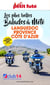LANGUEDOC-PROVENCE-CÔTE D’AZUR À MOTO 2022/2023 Petit Futé