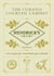 Hendrick’s Gin’s The Curious Cocktail Cabinet - 100 recipes for remarkable gin cocktails