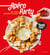 Happy Food Apéro party