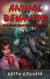 Animal Behavior and Other Tales of Lycanthropy