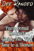 Paranormal Contract: Giving Her First Time to a Demon