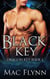 Black Key: Dragon Key Book 5 (Dragon Shifter Romance) - Dragon Key, #5