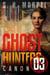 Ghost Hunters Canon 03 - Ghost Hunter Mystery Parable Anthology