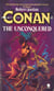 Conan The Unconquered
