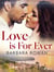 Love is For Ever