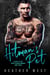 Hitman’s Pet (Book 3) - A Knife to the Heart Hitman Romance, #3