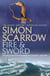 Fire and Sword (Wellington and Napoleon 3) - (Revolution 3)