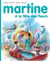 Martine à la fête des fleurs