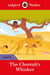 Ladybird Readers Level 3 - Tales from Africa - The Cheetah's Whisker (ELT Graded Reader)