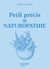 Petit précis de naturopathie