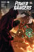 Power Rangers #18