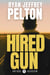 Hired Gun - A Dexter O'Kane Crime Thriller, #1