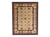 Carnet a couverture rigide chiraz - ultra - ligne - 144 p.