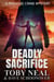 Deadly Sacrifice - Paradise Crime Mysteries, #17