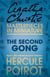 The Second Gong - A Hercule Poirot Short Story