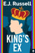 King's Ex - Royal Powers