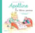 La tétine perdue - Avec les conseils d’une éducatrice Montessori