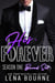 His Forever Series Books 1-10 - HIS FOREVER