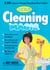 Joey Green's Cleaning Magic - 2,336 Ingenious Cleanups Using Brand-Name Products