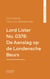 Lord Lister No. 0378: De Aanslag op de Londensche Beurs