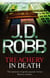 Treachery In Death - 32