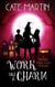 Work Like a Charm - The Witches Three Cozy Mystery Series, #2