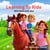 Learning to Ride with Bella and Ben - The Adventures of Bella, Ben and Charlie, #1