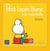 Petit Lapin Blanc à la maternelle