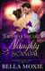 The Sweetheart's Naughty Scandal - Rogues Gone Dirty, #6