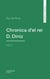 Chronica d'el rei D. Diniz (Vol. I)