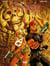 Gypsy - Volume 6 - Aztec Laughter