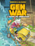 Gen War - La guerre des générations - Tome 3 - Level 3