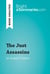 The Just Assassins by Albert Camus (Book Analysis) - Detailed Summary, Analysis and Reading Guide