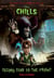 Disney Chills: Second Star to the Fright