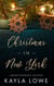 Christmas in New York - A Very Merry State of Love, #3