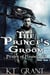 The Prince's Groom (Pirates of Flaundia #2) - Pirates of Flaundia, #2