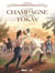 Vinifera - La Guerre Champagne contre Tokay