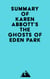 Summary of Karen Abbott's The Ghosts of Eden Park