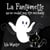 La Fantômette qui ne voulait pas être méchante