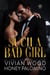 Such A Bad Girl - Hush Hush Bachelor's Club, #2
