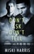Don't Ask, Don't Tell - Don't Ask, Don't Tell, #1