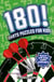 180! Darts Puzzles for Kids