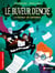 Le Buveur d'encre : Le buveur de mélodies - Premiers romans - Dès 7 ans - Livre numérique