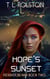 Hope's Sunset - Federation War, #2