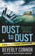 Dust to Dust - A Diane Fallon Forensic Investigation
