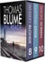 The Thomas Blume Series: Books 8-10 - Thomas Blume