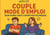Couple Mode d'Emploi - Pour Durer Sans S'Entretuer (ou presque)